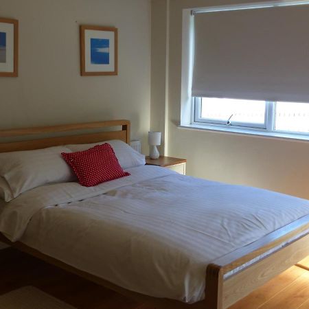 Carbis Bay Beach Apartment St Ives Exterior foto
