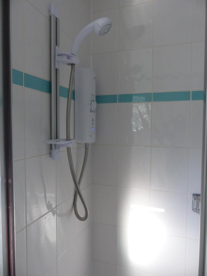 Carbis Bay Beach Apartment St Ives Exterior foto