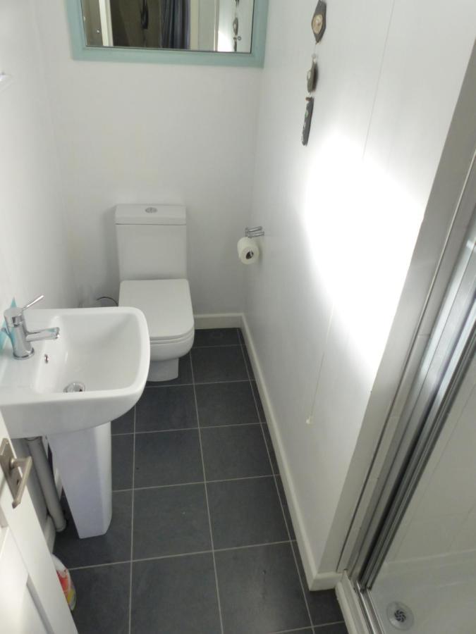 Carbis Bay Beach Apartment St Ives Exterior foto